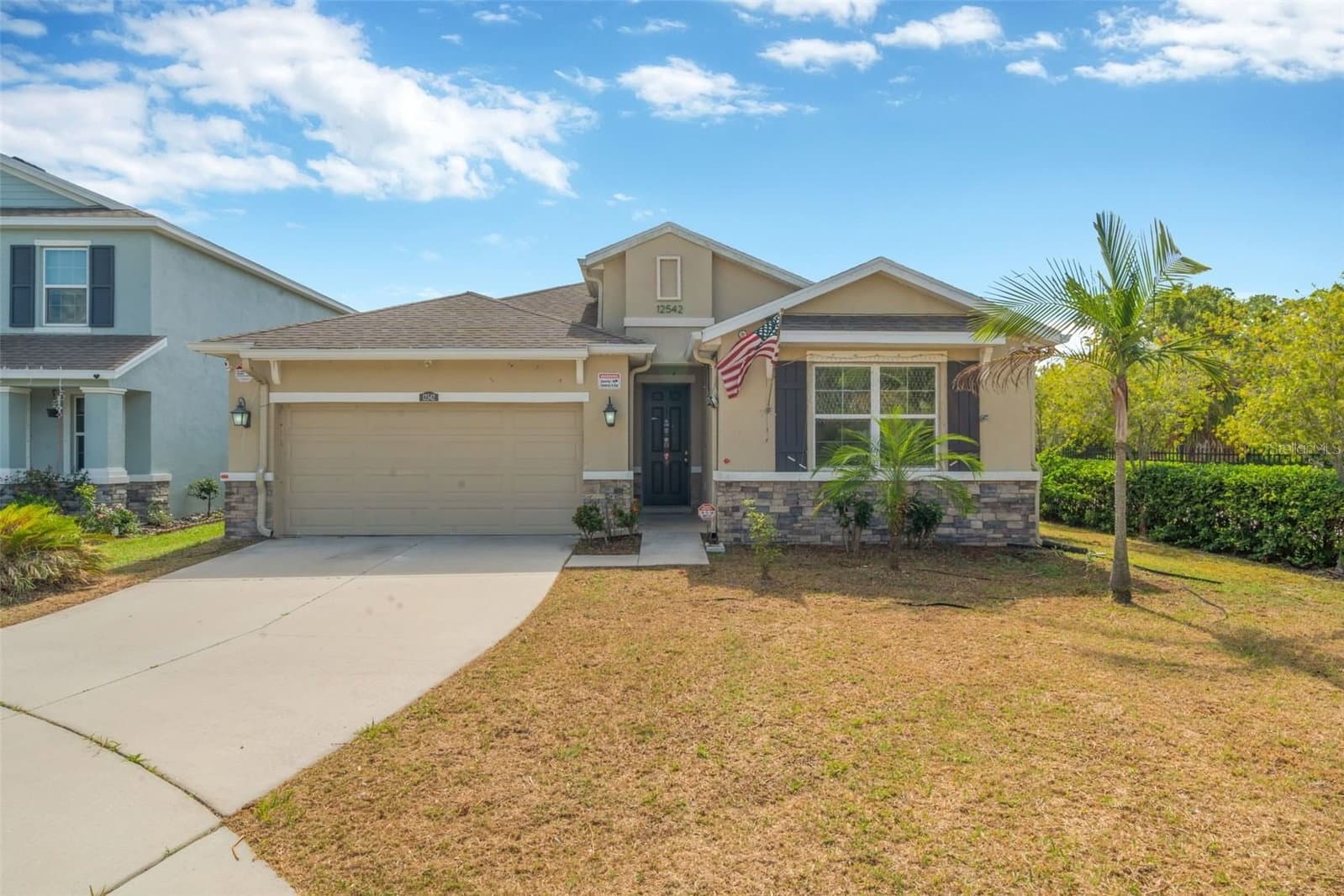 12542 CANDLEBERRY