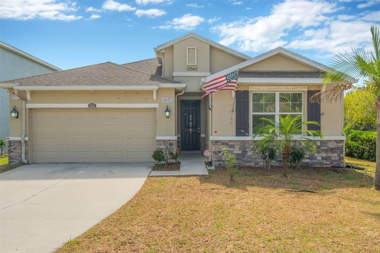 12542 CANDLEBERRY