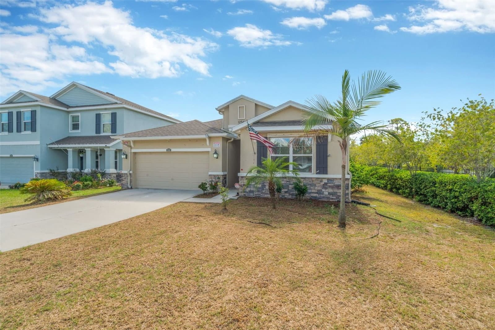 12542 CANDLEBERRY
