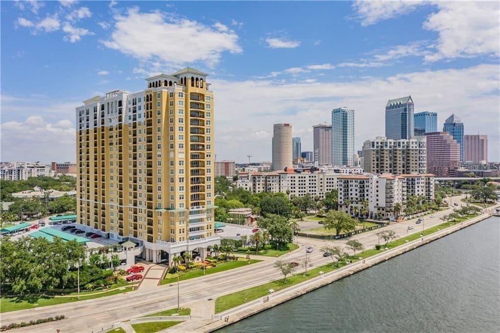 345 BAYSHORE
