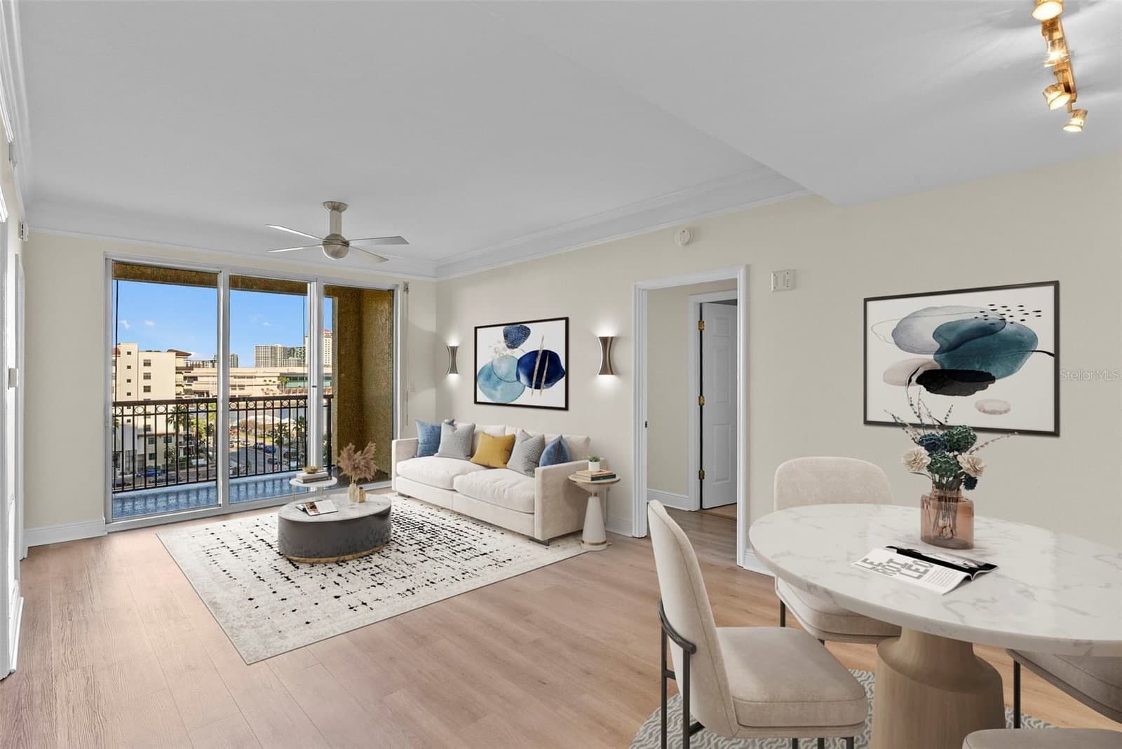 345 BAYSHORE