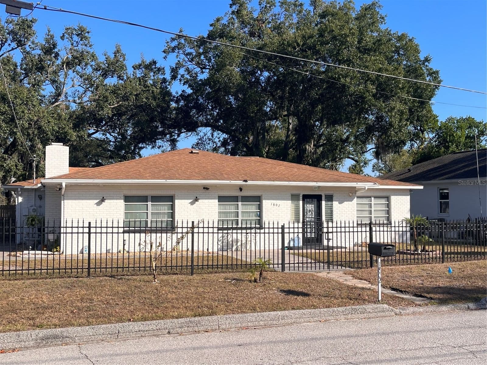 1802 KNOLLWOOD