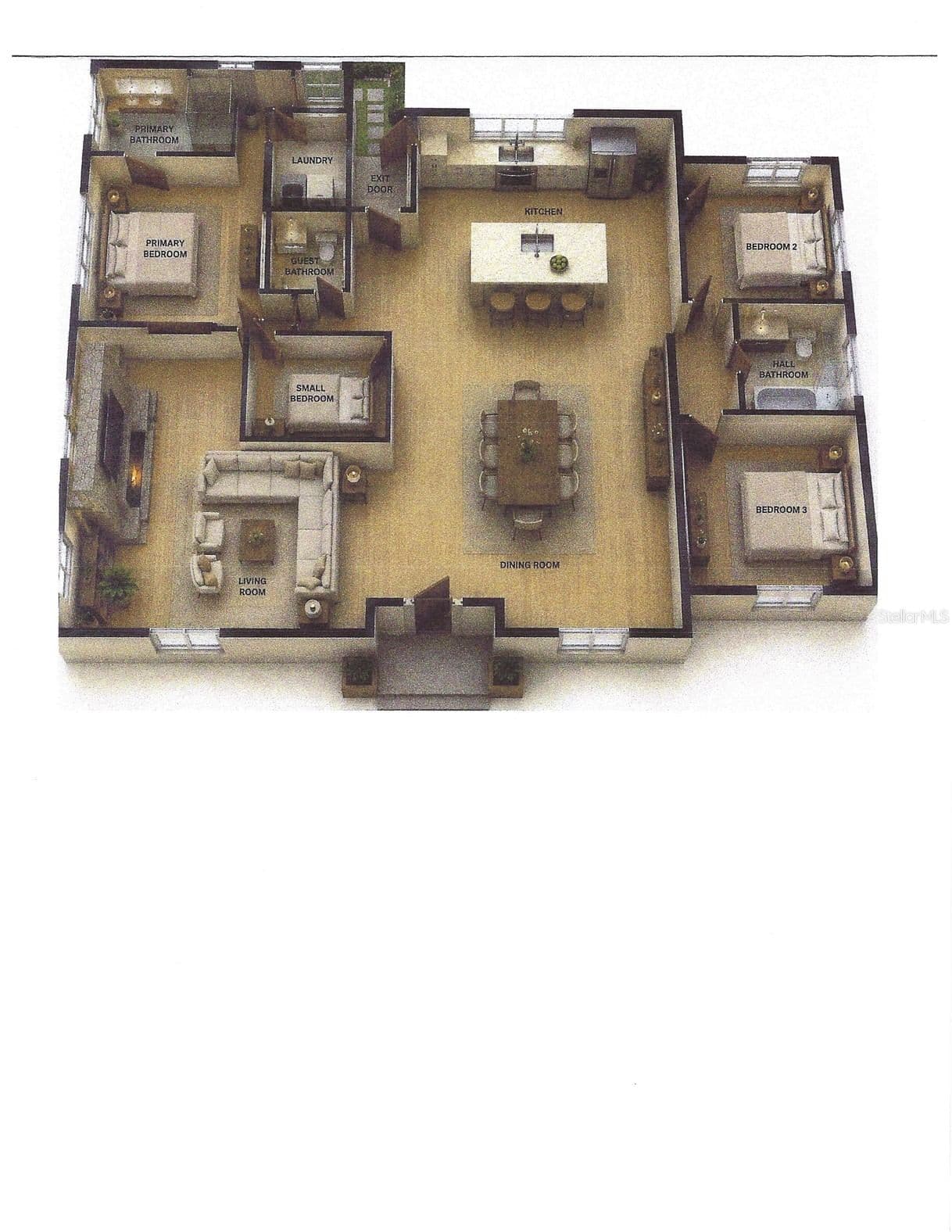 1802 KNOLLWOOD