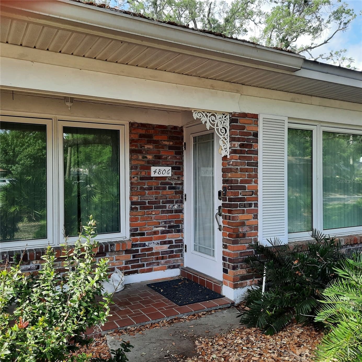 4806 SAN JOSE