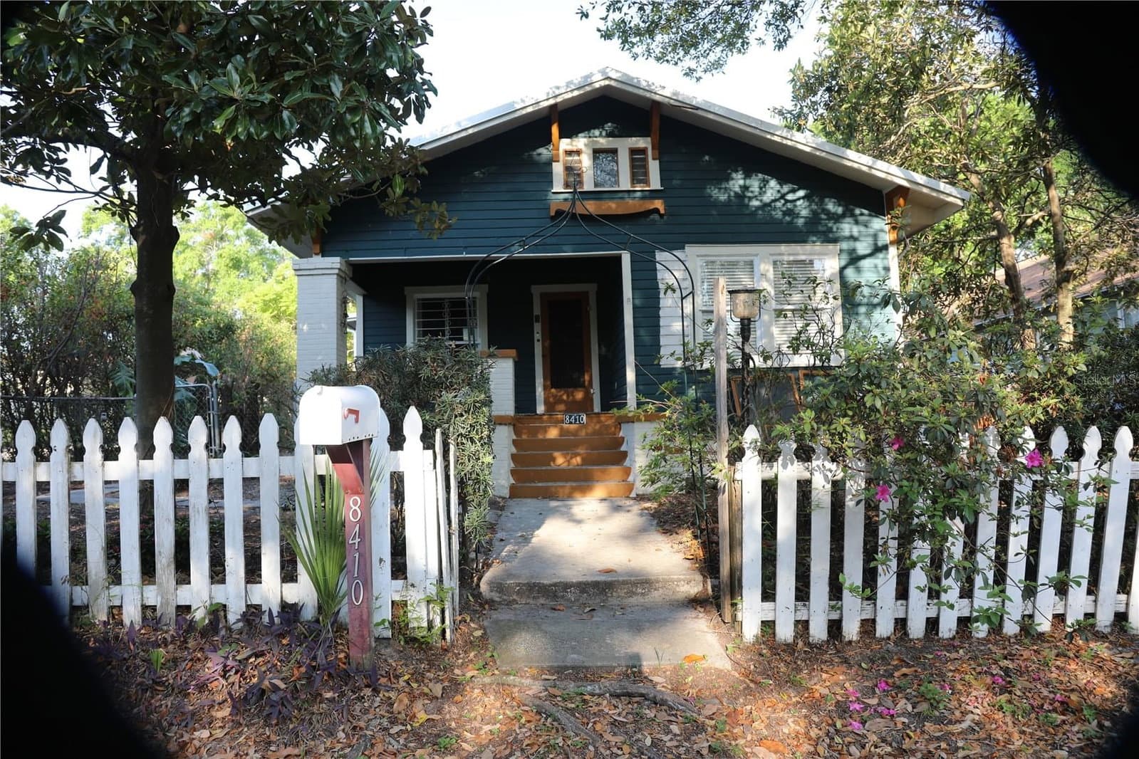 8410 MITCHELL