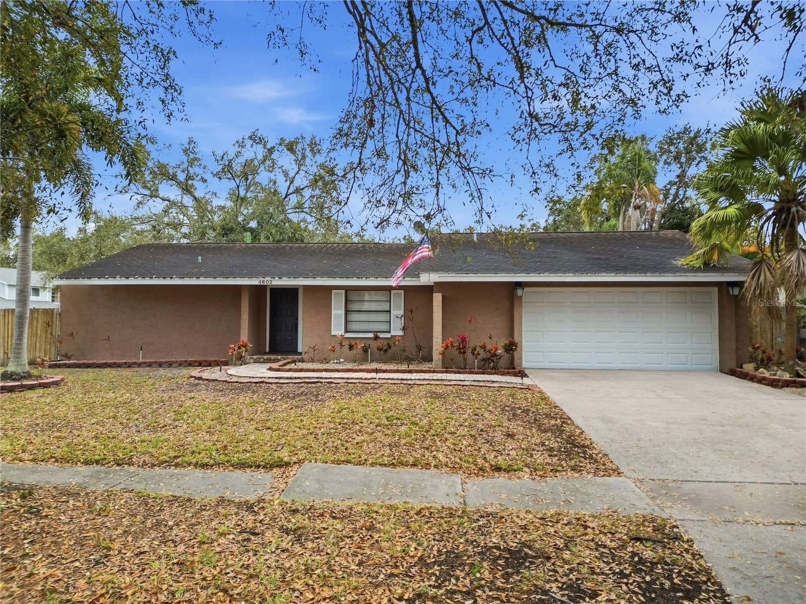4602 BUCKEYE
