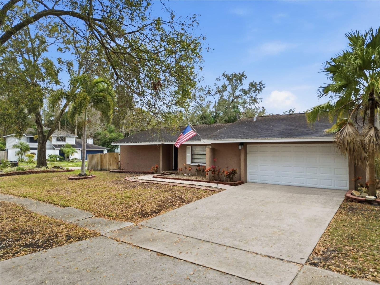 4602 BUCKEYE