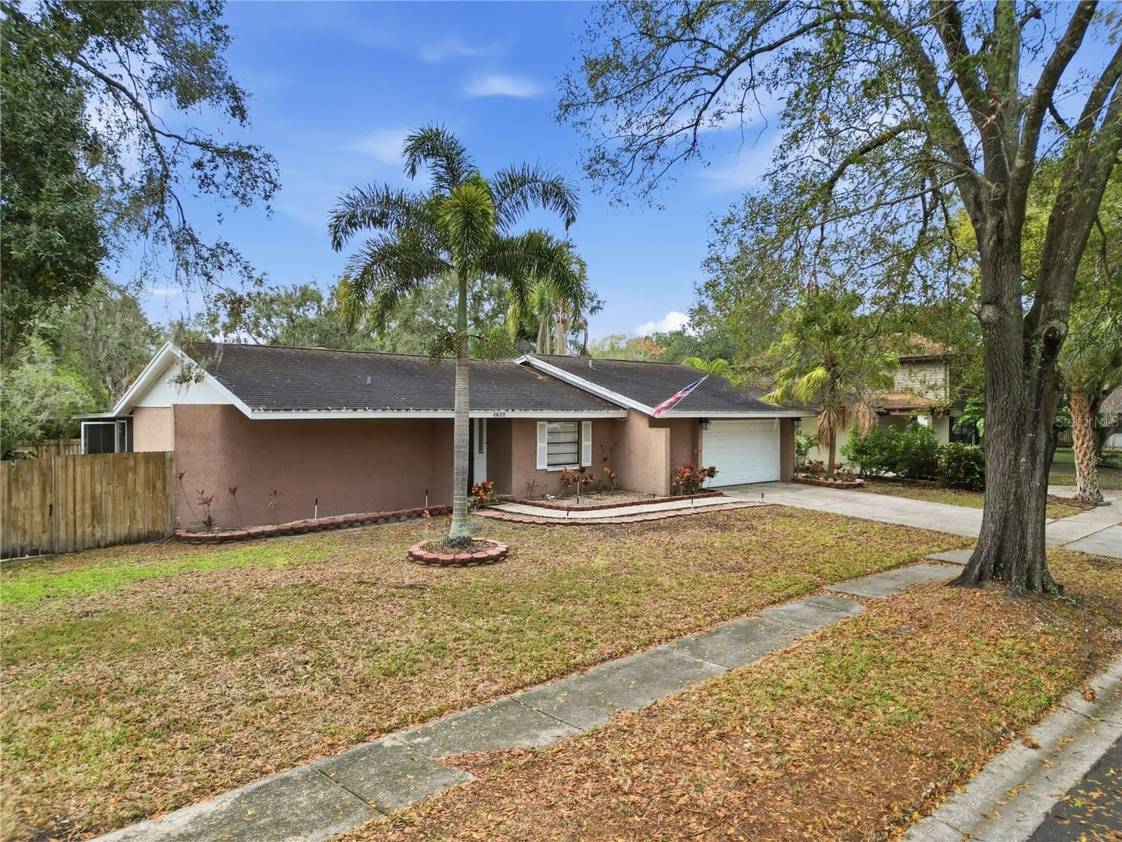4602 BUCKEYE