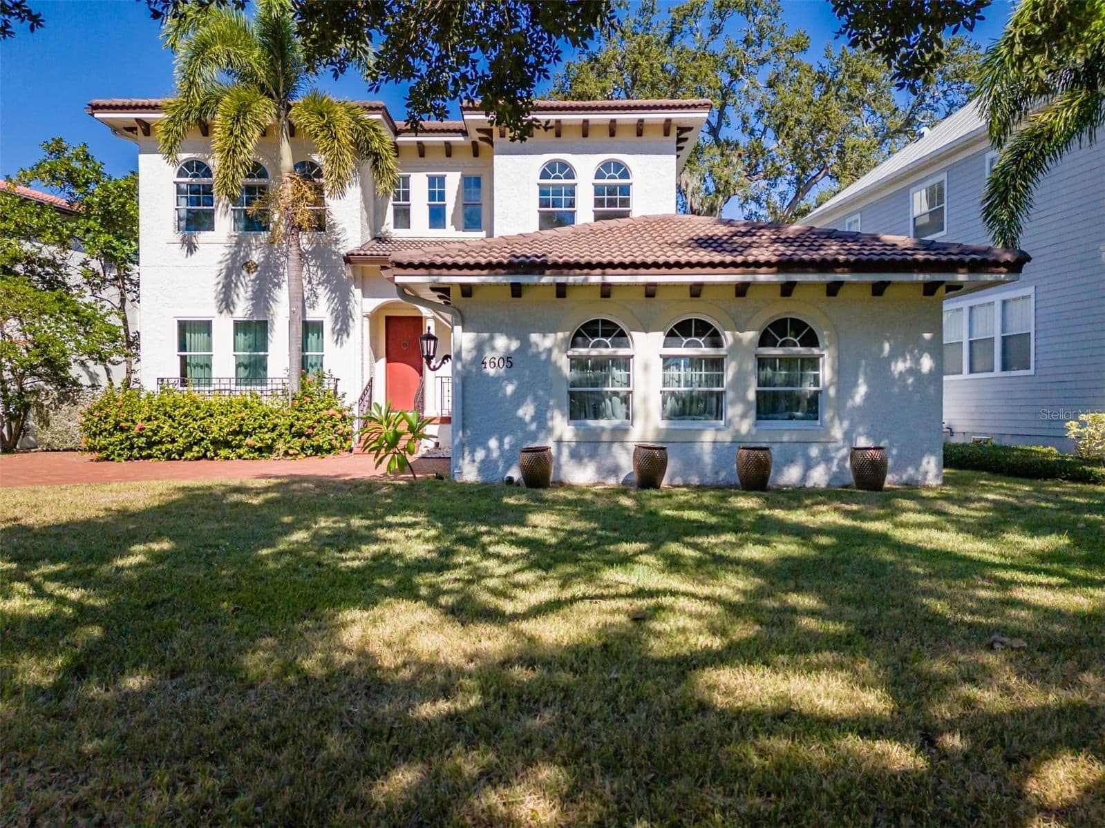 4605 VASCONIA