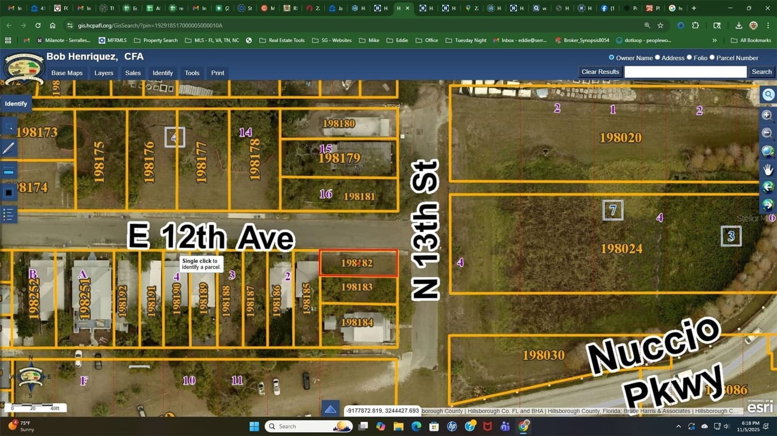 2218 13TH