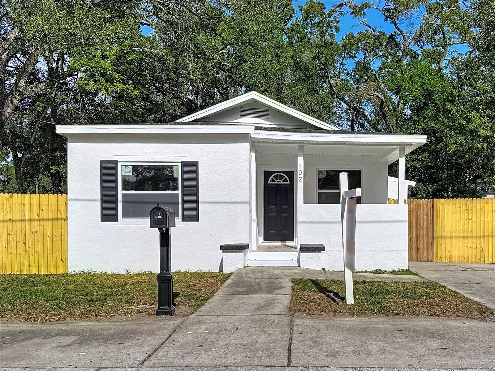 402 VIRGINIA