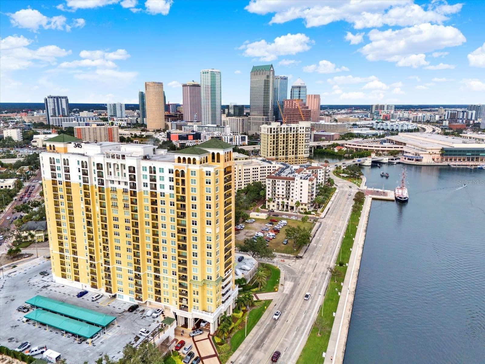 345 BAYSHORE