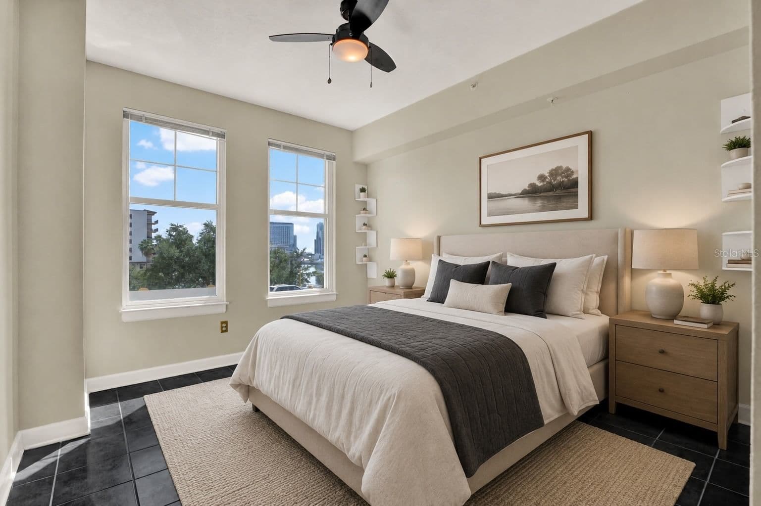 345 BAYSHORE