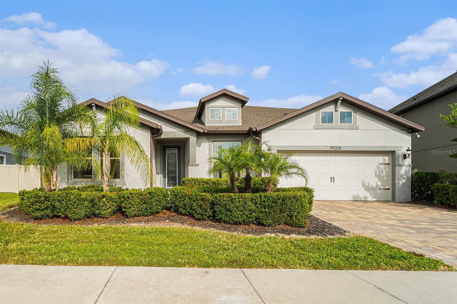 19206 BRIARBROOK