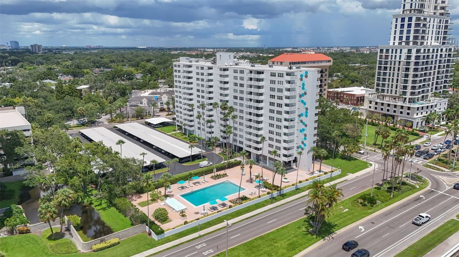 2401 BAYSHORE