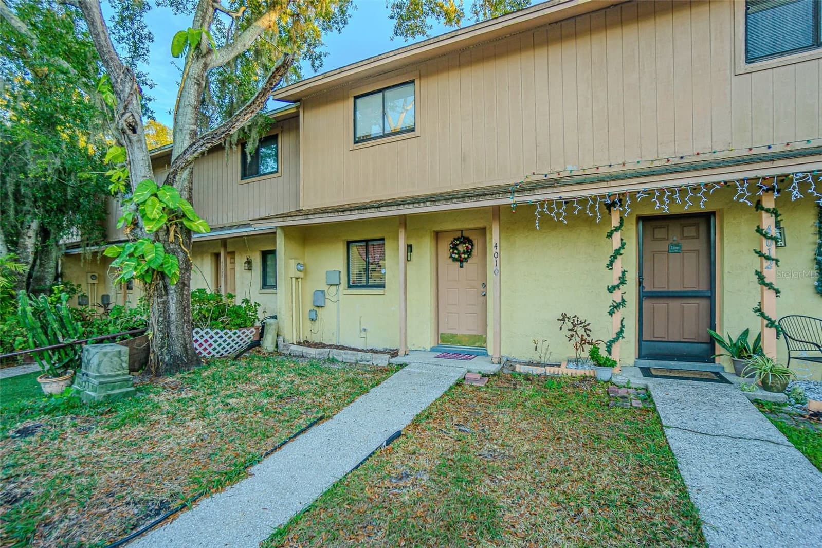 4010 OAK LIMB