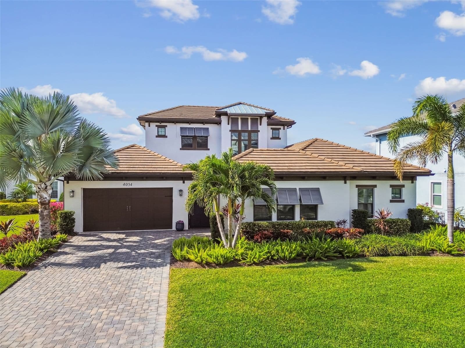 4054 ROCKY SHORES