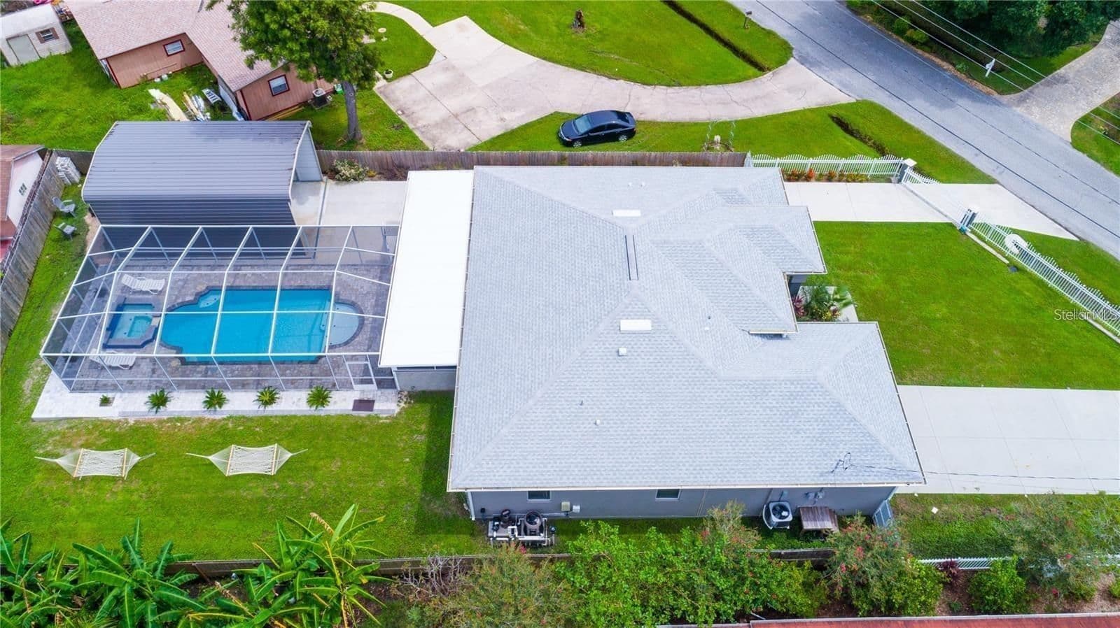 5816 LITTLE RIVER