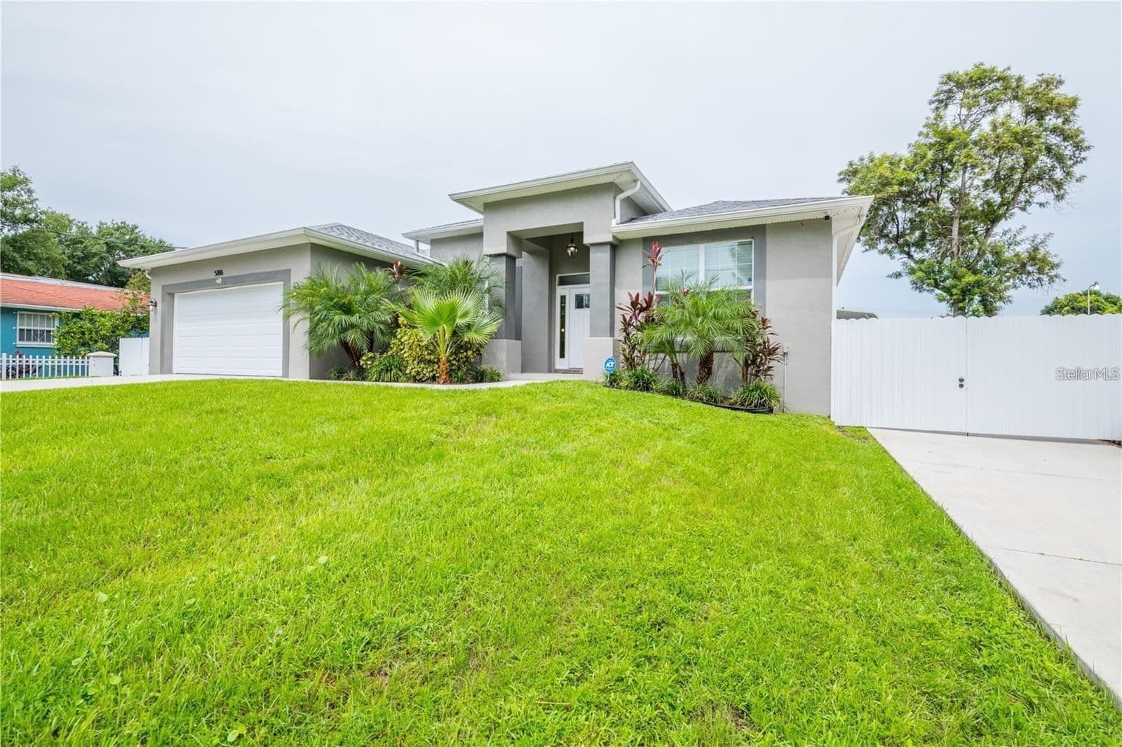 5816 LITTLE RIVER