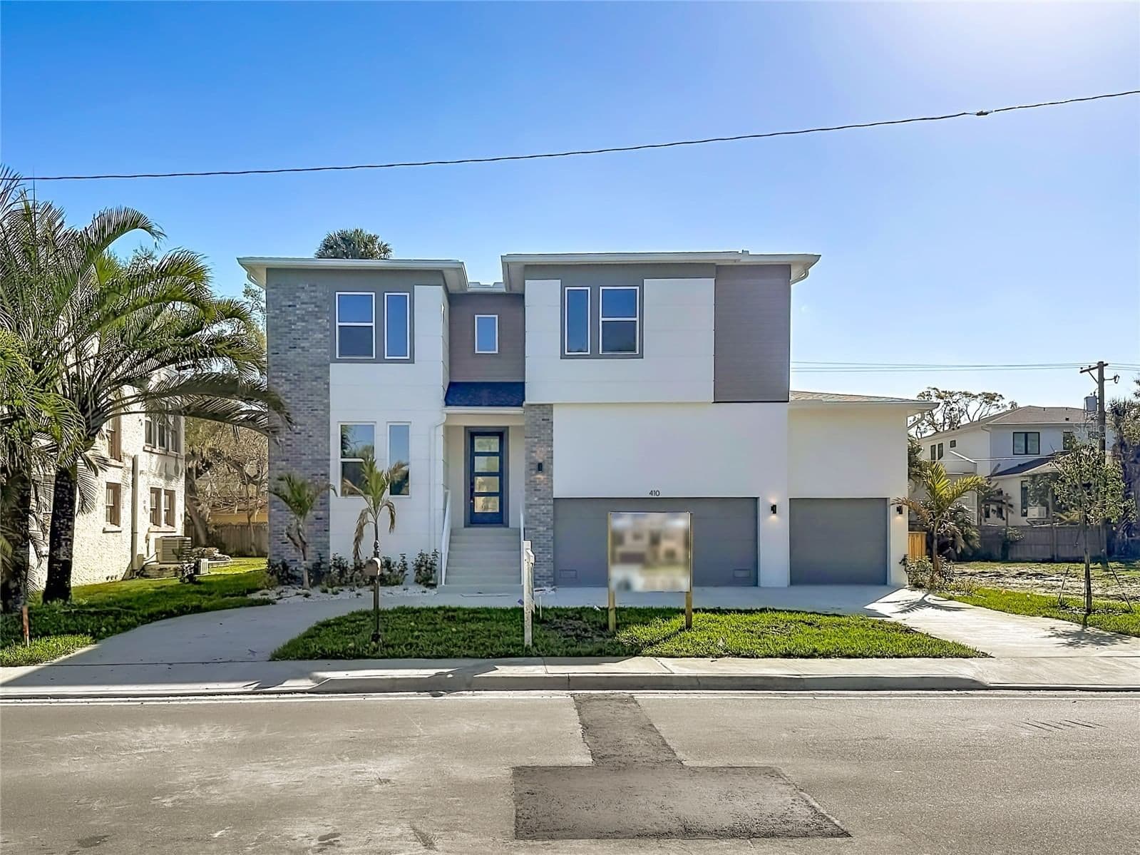 410 WEST SHORE