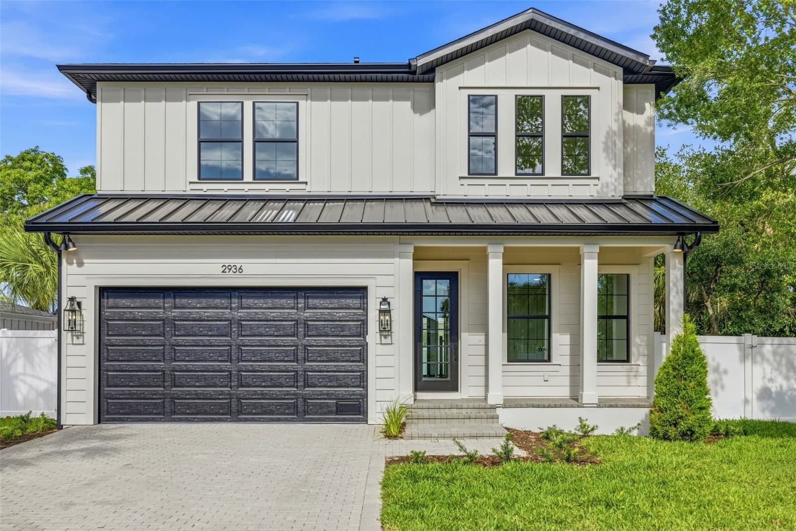 2936 ROGERS