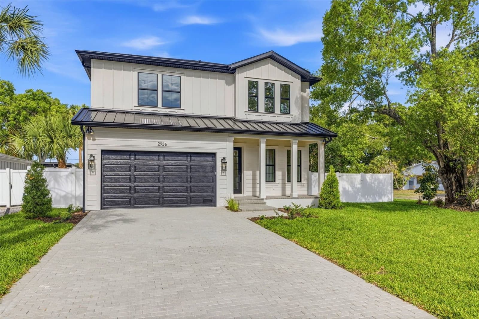 2936 ROGERS
