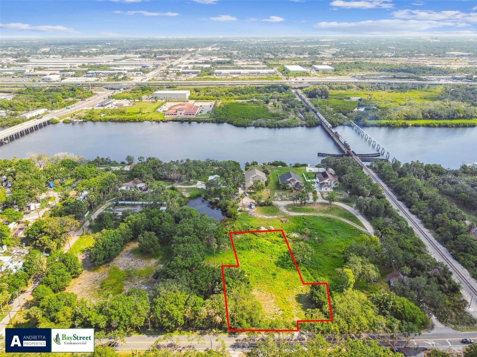 5116 PALM RIVER