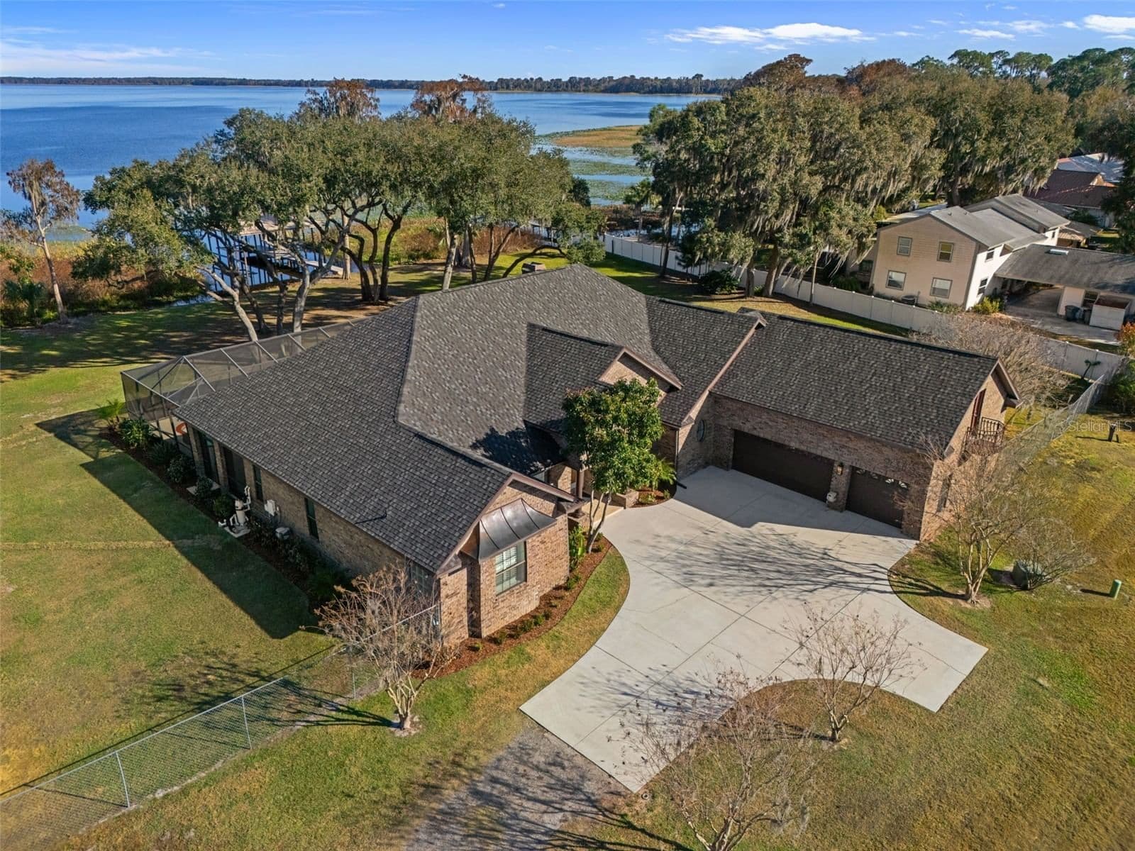 4300 TIMBERLANE