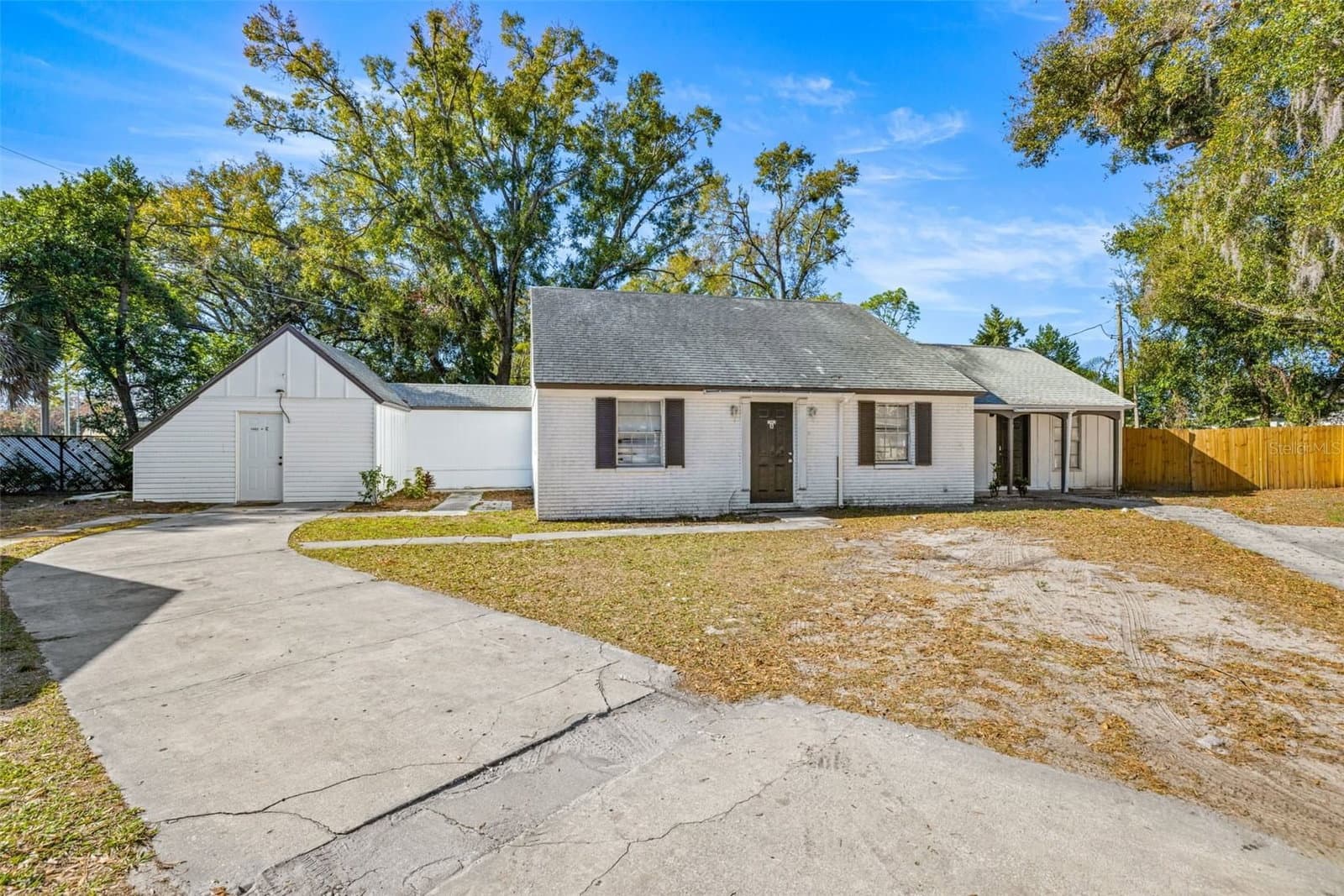 1403 COLLEGE PARK
