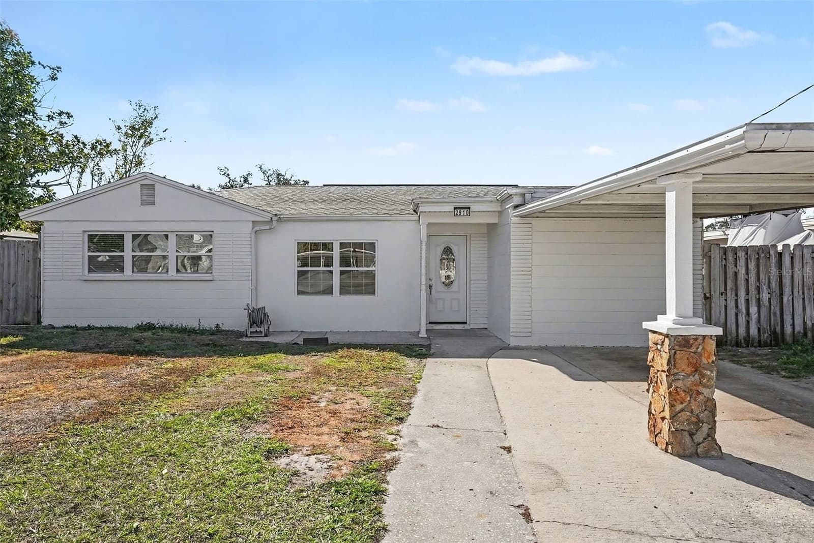 2910 BURKE