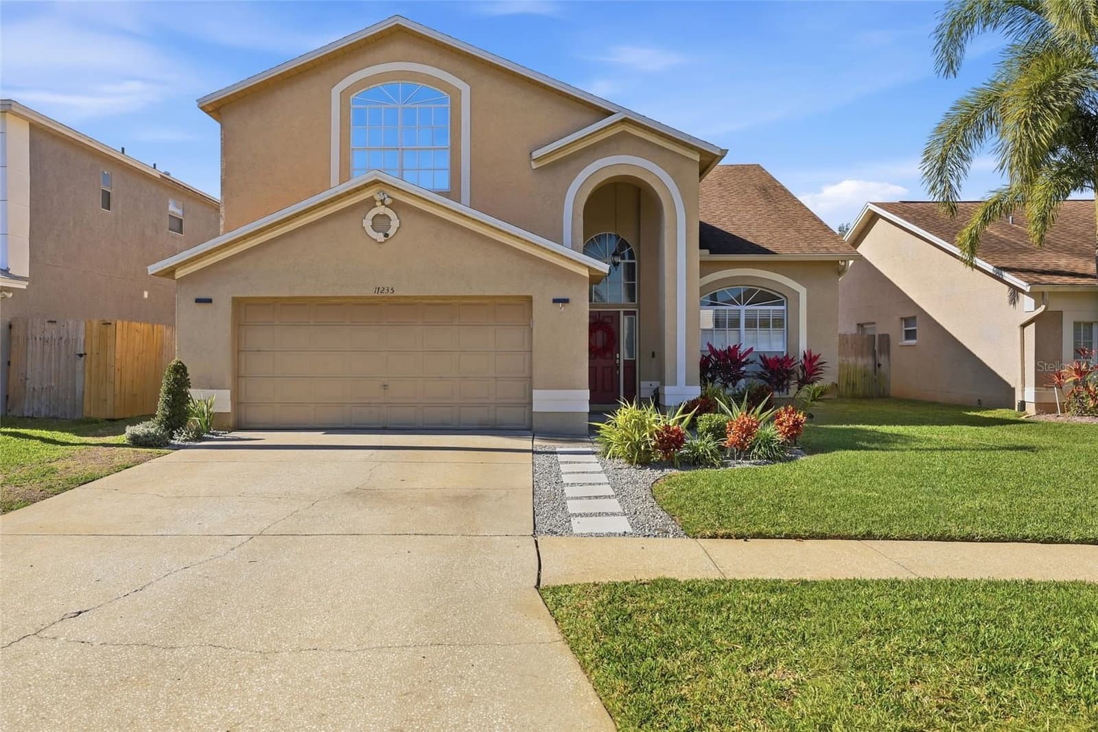 11235 CLAYRIDGE