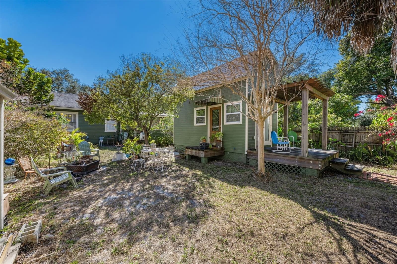 3411 BAY