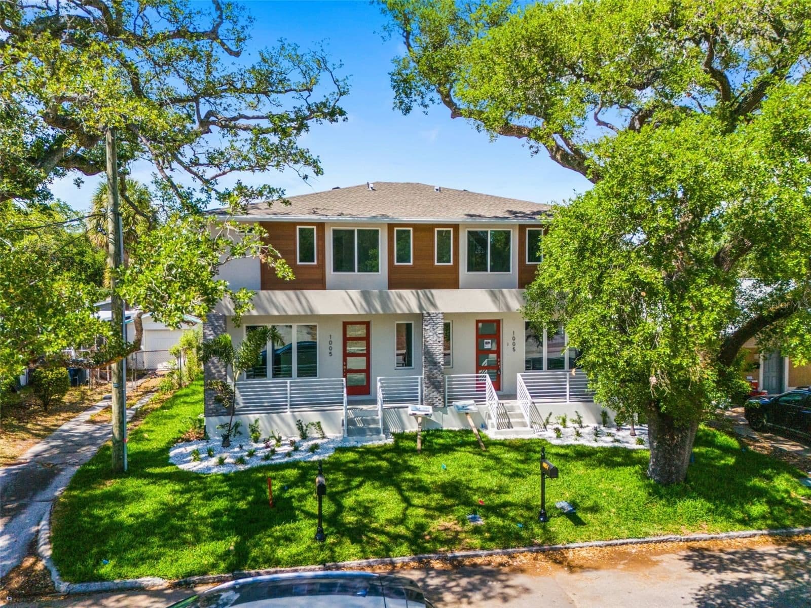 1005 CYPRESS