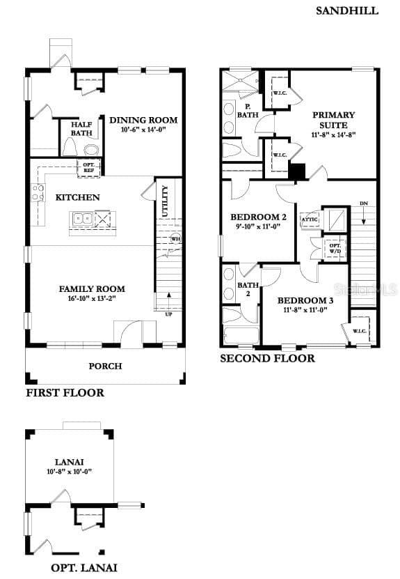 1005 CYPRESS