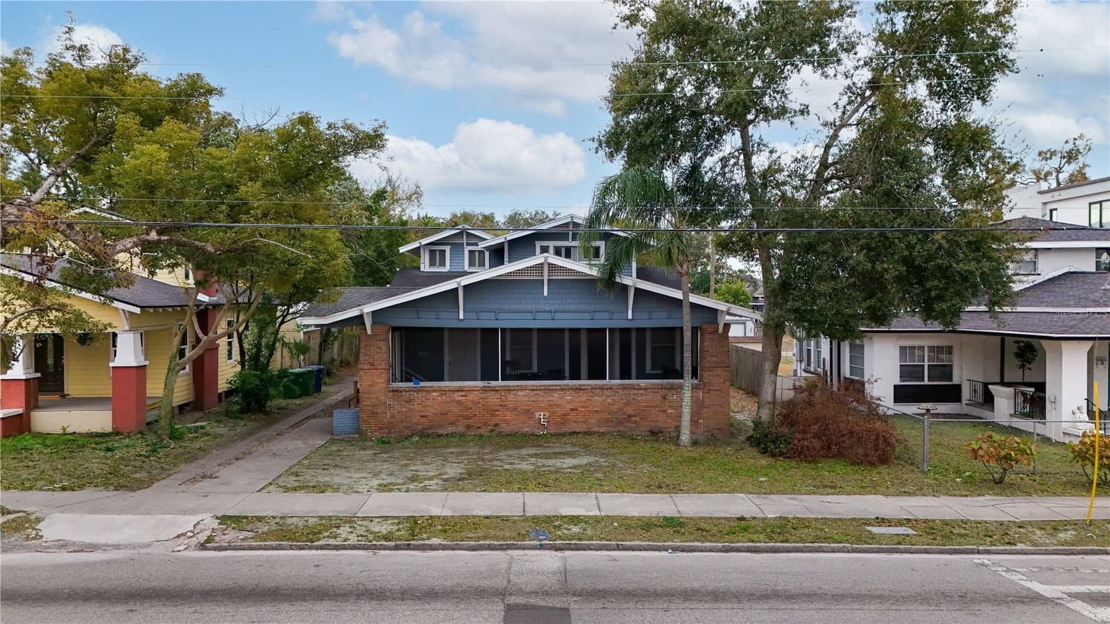316 COLUMBUS