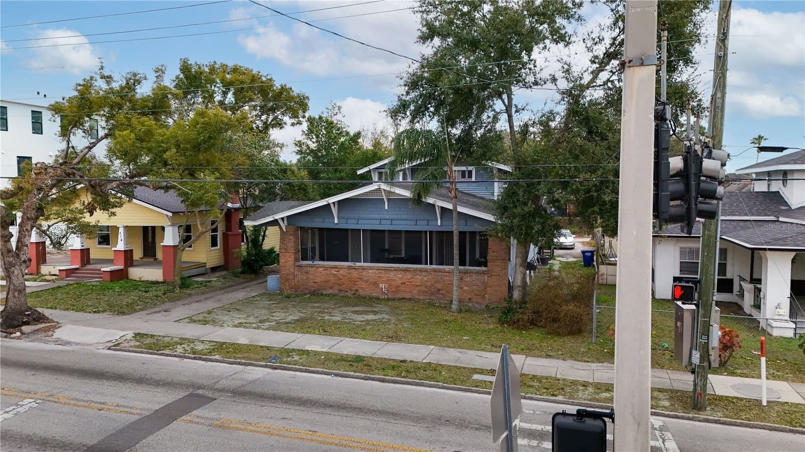 316 COLUMBUS