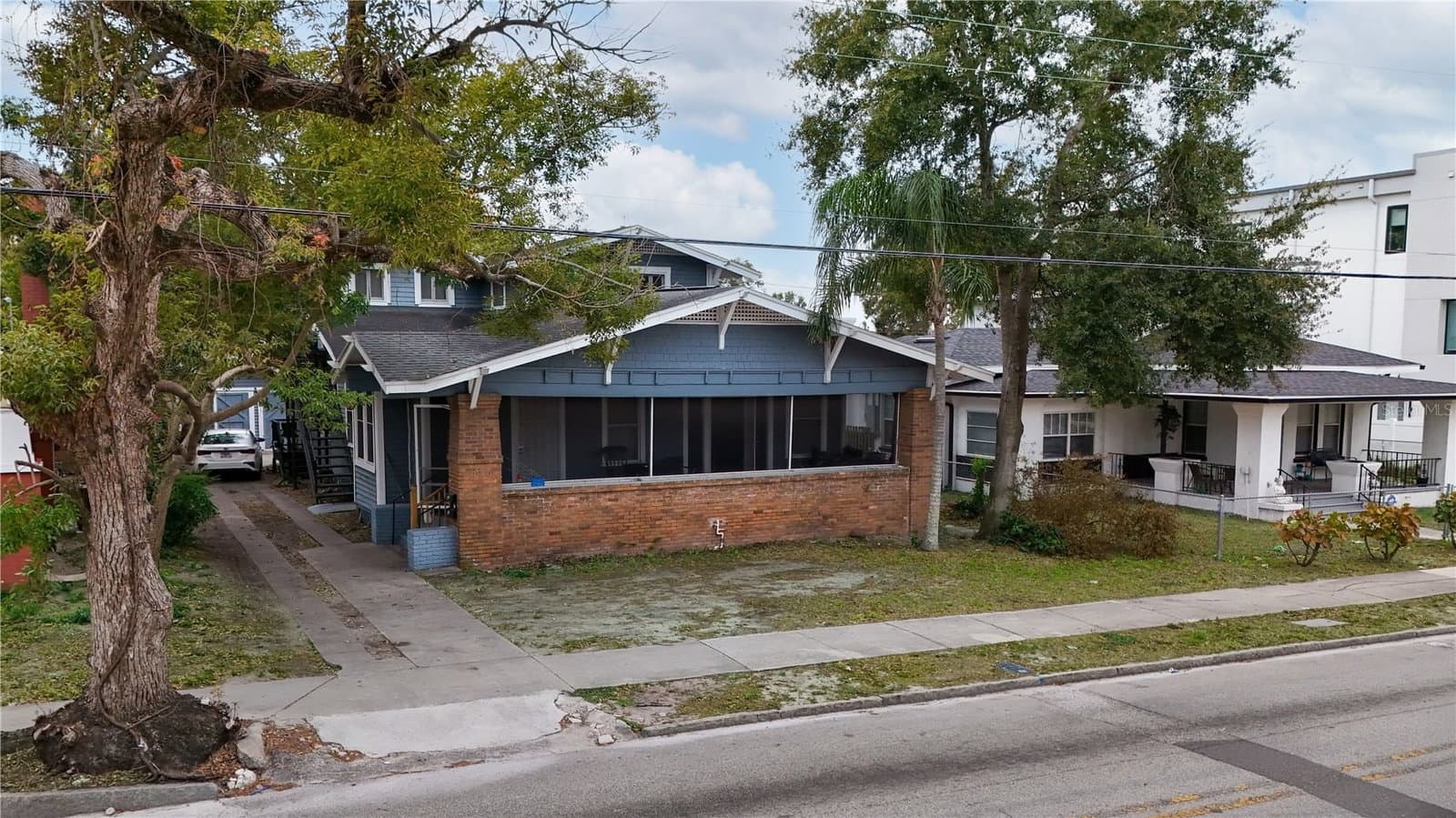 316 COLUMBUS