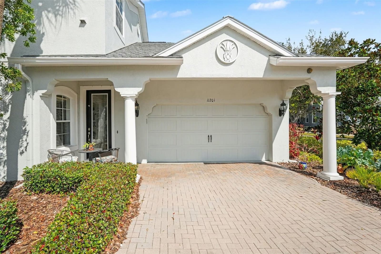 11201 GREEN PARK