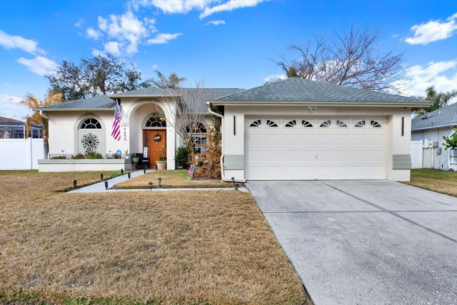 9656 FOX HEARST
