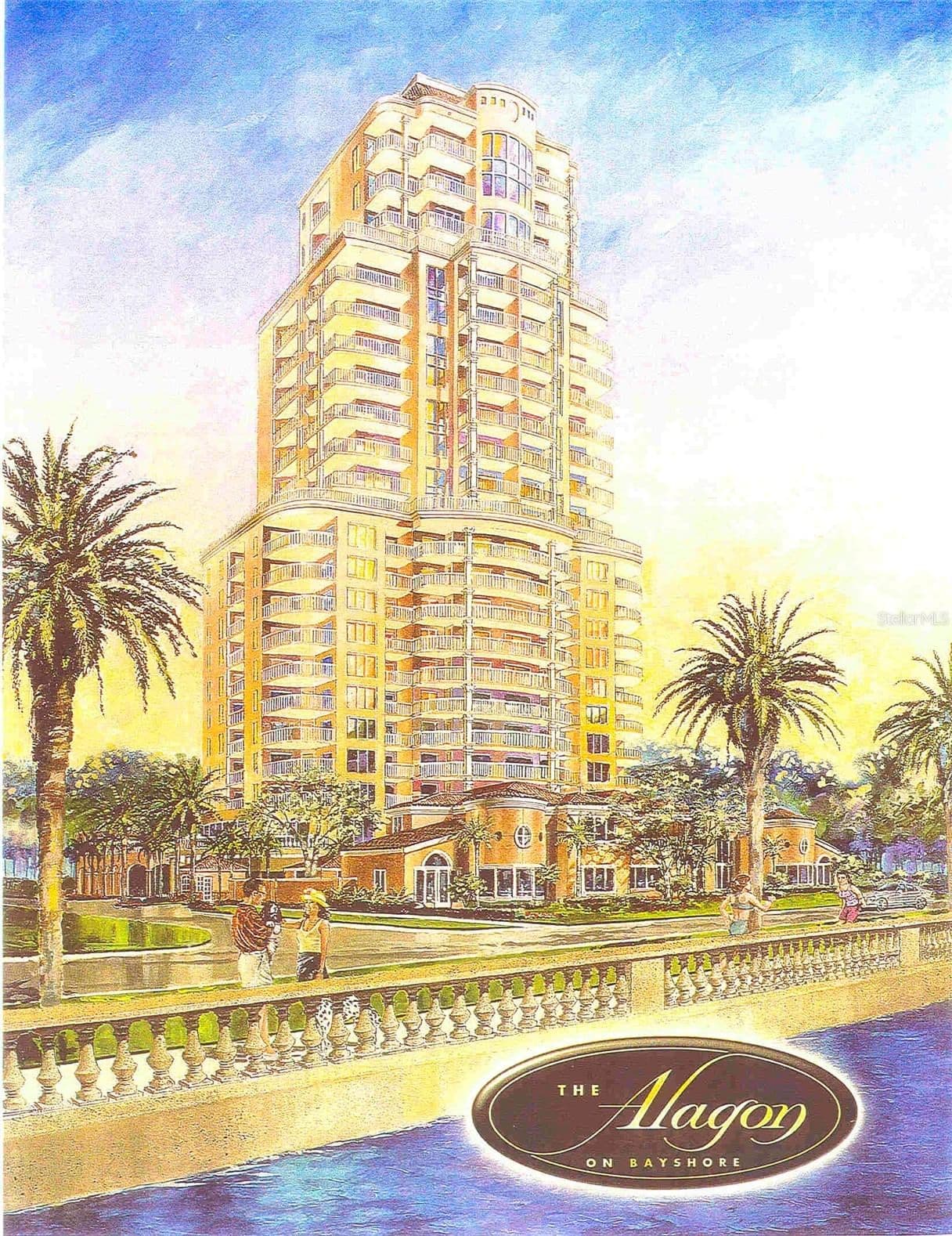 3507 BAYSHORE