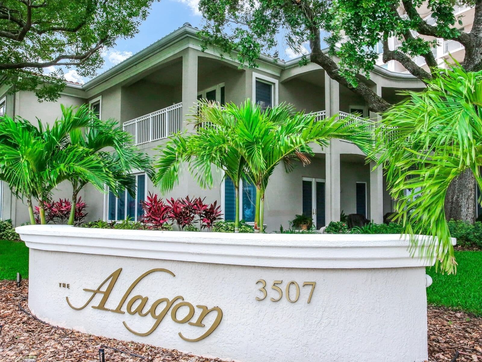 3507 BAYSHORE