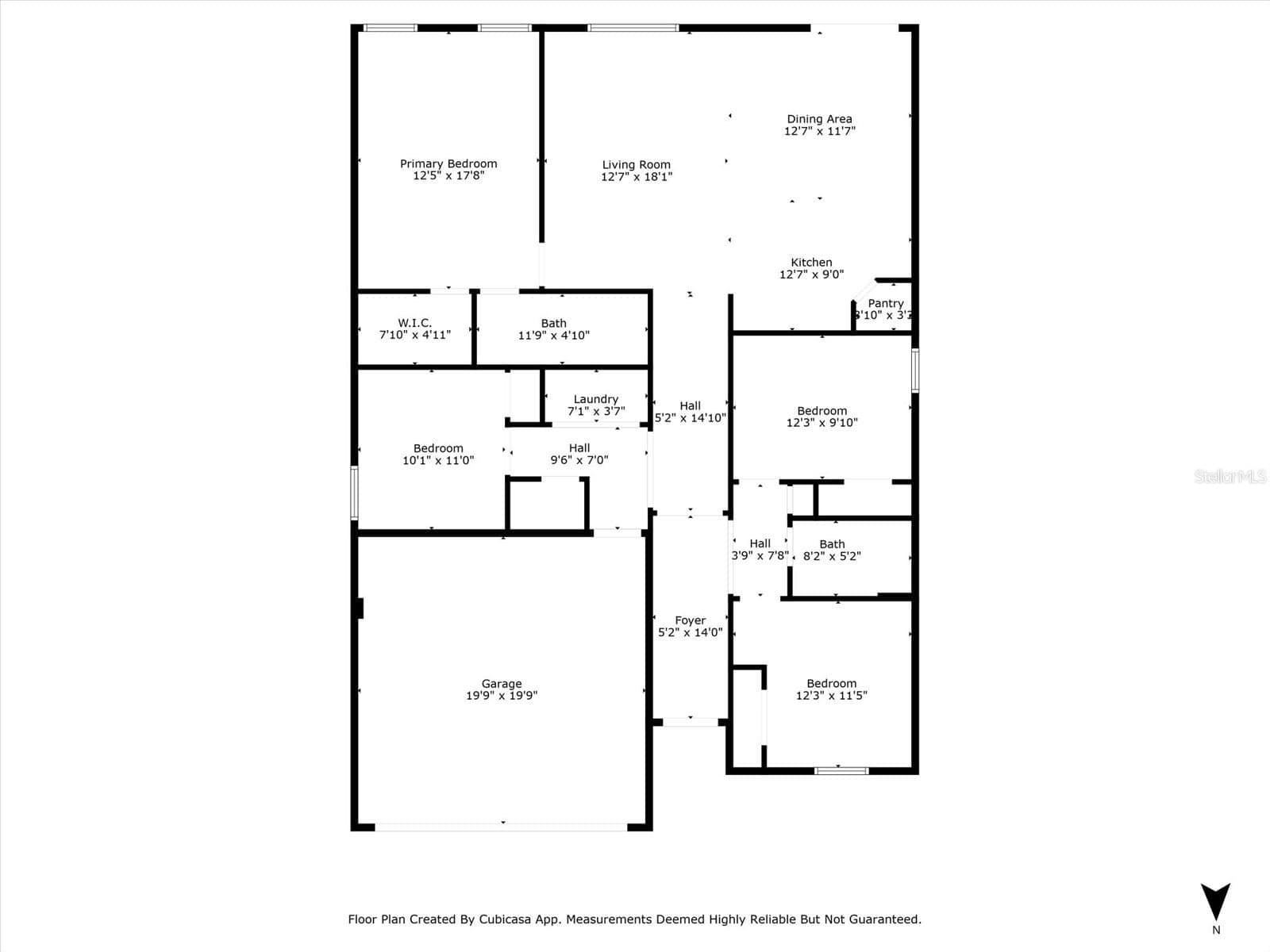 262 OLEANDER