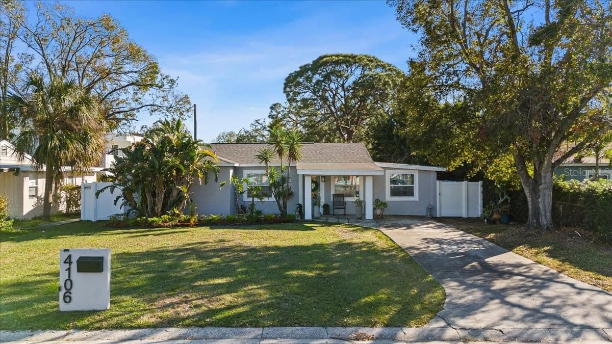 4106 BAY VIEW