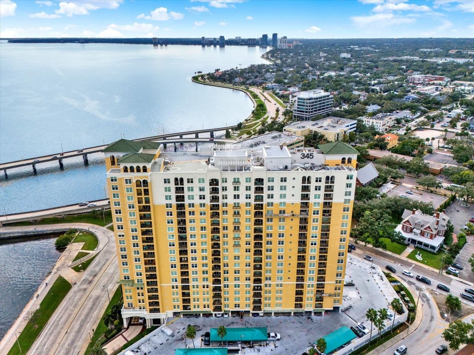 345 BAYSHORE
