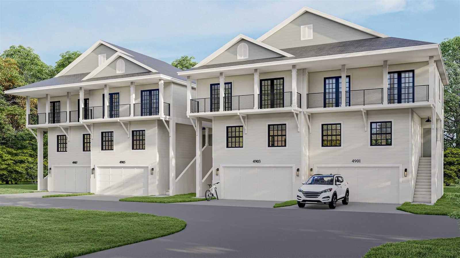 4902 RATTLESNAKE POINTE