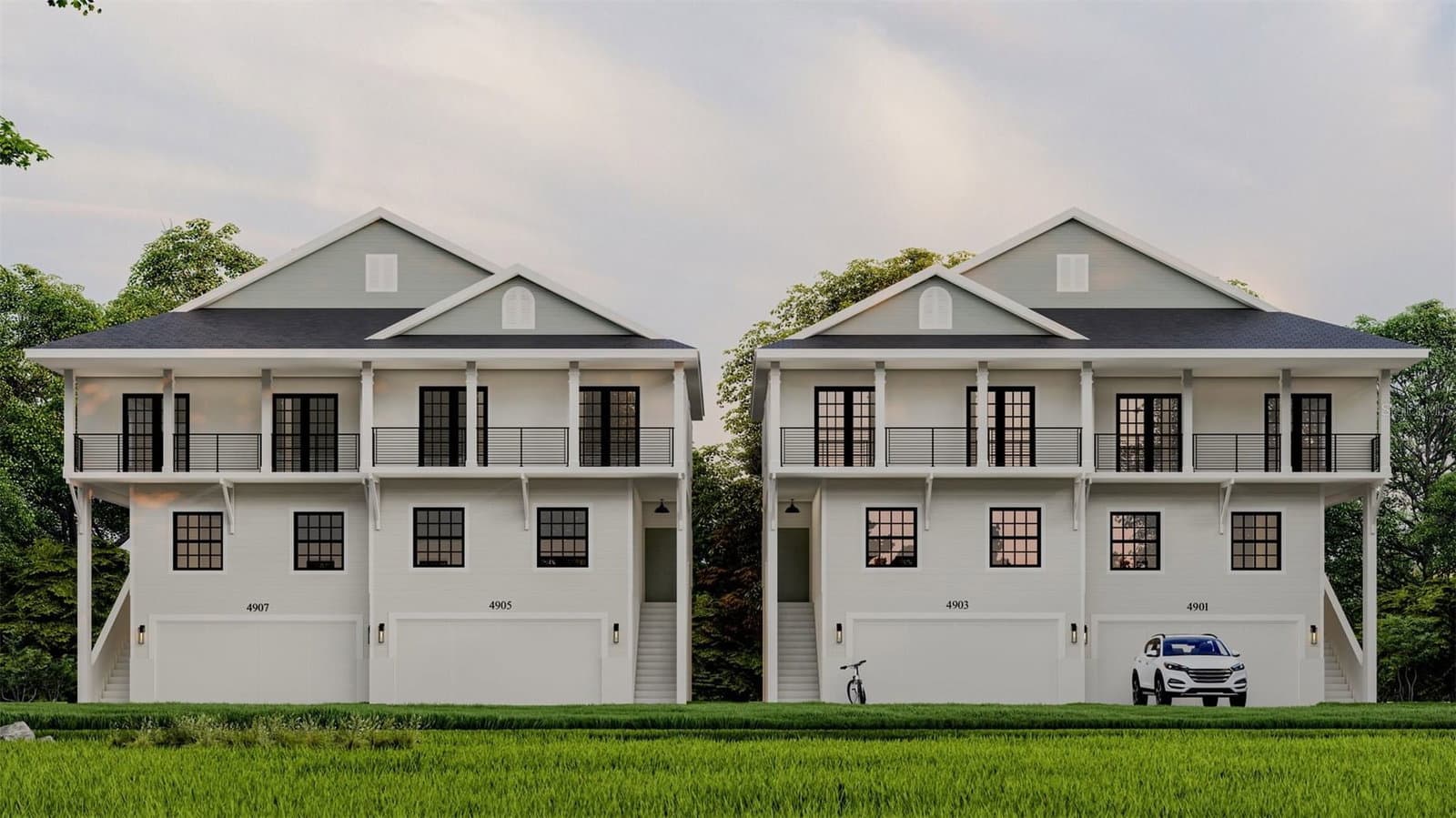 4902 RATTLESNAKE POINTE