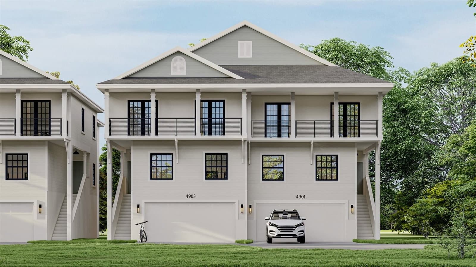 4902 RATTLESNAKE POINTE