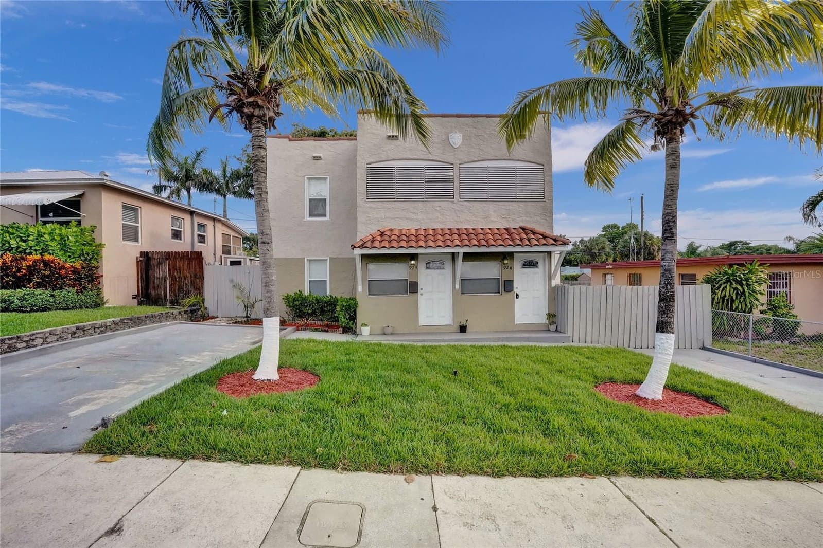 924 MCINTOSH, West Palm Beach, FL