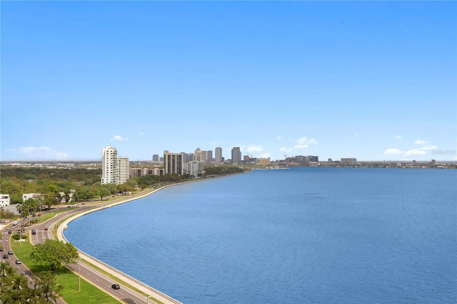 3301 BAYSHORE