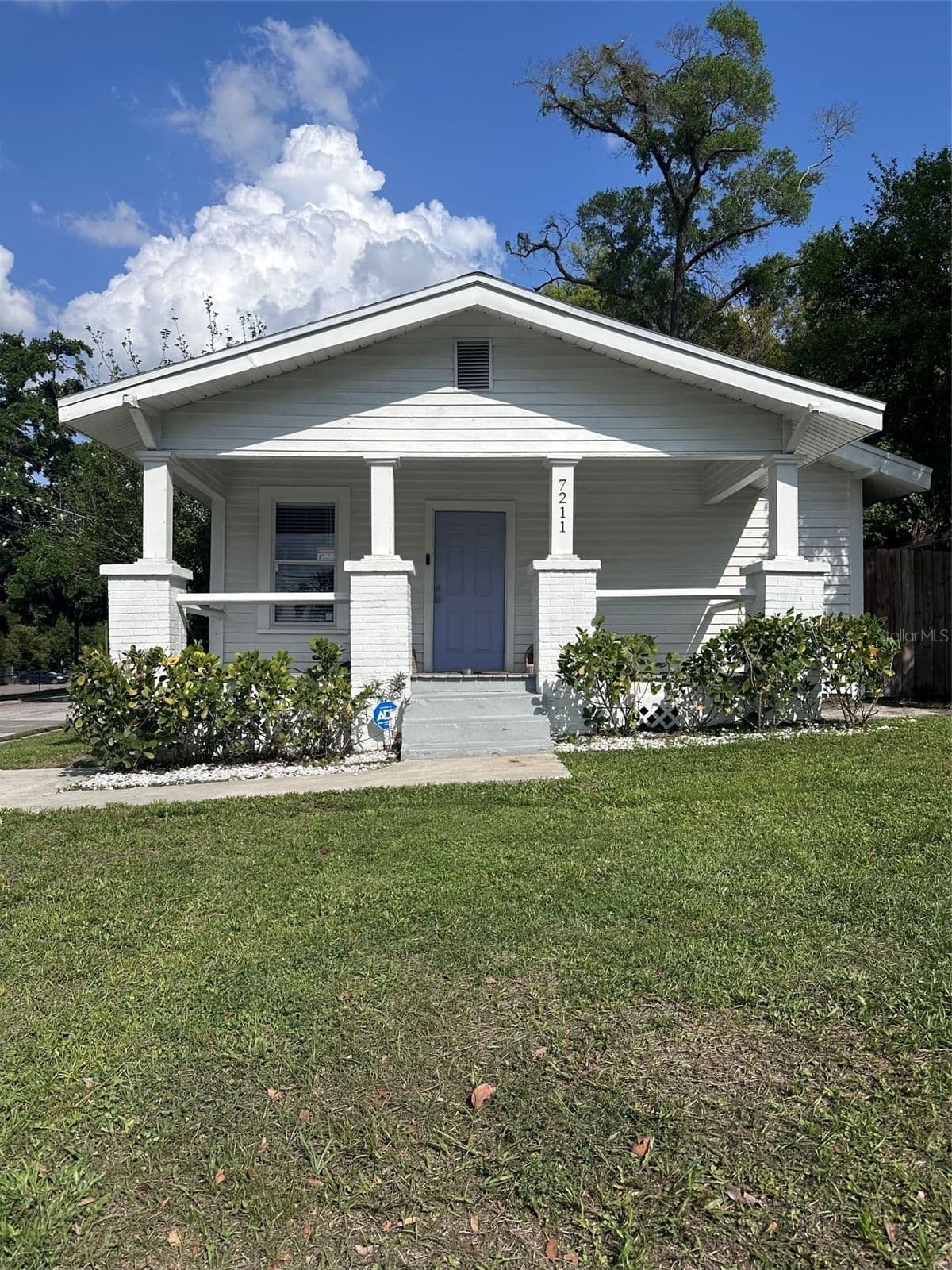 7211 TALIAFERRO